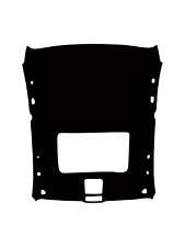 BMW 3 SERIES E36 HEADLINING