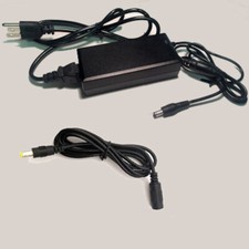 6 ft Power Supply Adapter for