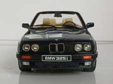 NEW 1:18 OTTOMOBILE BMW E30