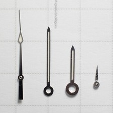 Spare of Set of Hands for