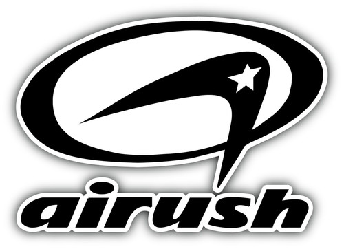 Airush surfing kiteboarding - airush,