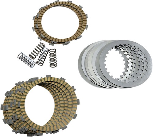 Hinson clutch kit and - clutch,