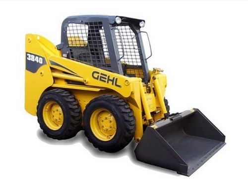 Gehl sl3640e sl4240e skid - sl3640e,