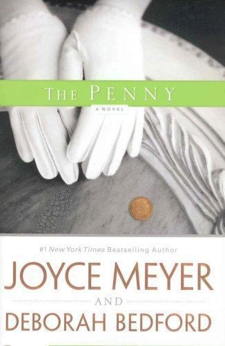 The penny novel - the,