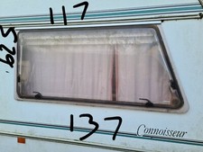 Caravan motor home campervan