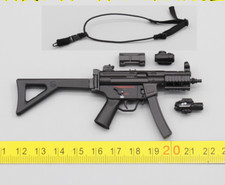 ES 26065S-C 1/6 Soldier US CAG