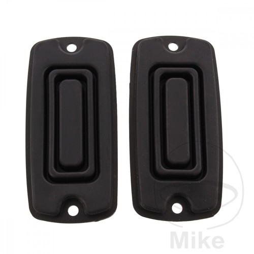 Tourmax front brake reservoir - tourmax,