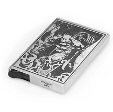 Royal Selangor Pewter  Batman Credit Card Holder in Pewter 0160016