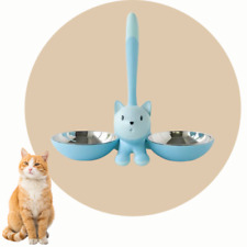 Alessi Cat Bowl "Tigrito" |