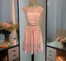 COAST Dress Size 12 Lori Issy