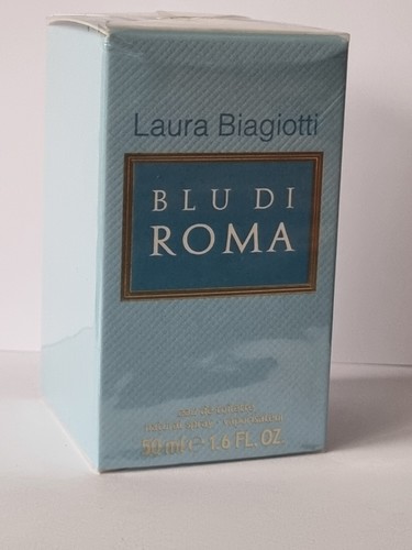 Laura biagiotti blu roma - blu,