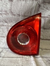 VW GOLF GT FSI 2005 3DR HATCH