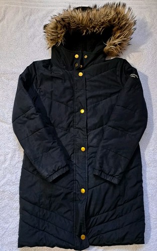 Abercrombie kids girls coat - kids,