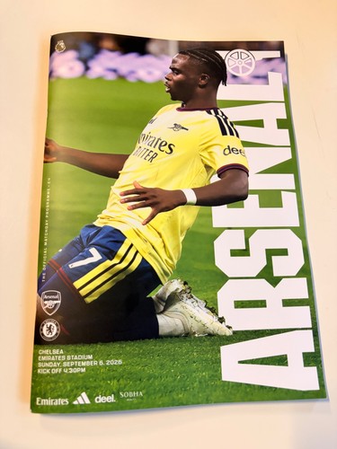 Arsenal chelsea matchday - vs,