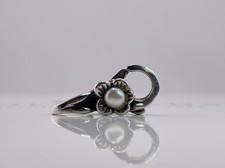 Trollbeads Retired Pearl