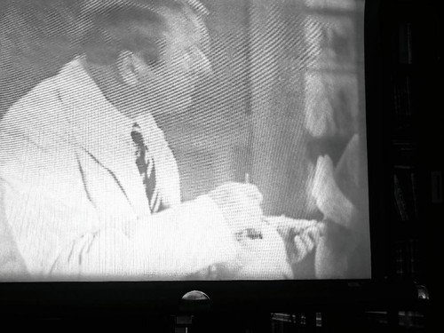 Fields the dentist 1933 - dentist,