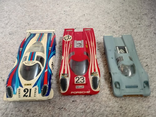 Porsche 917 - ,