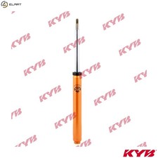SHOCK ABSORBER 376001 FOR AUDI