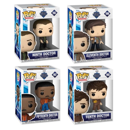 Doctor who tenth - doctor,