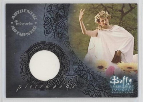 2003 buffy the vampire - the,