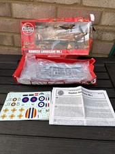 Airfix Hawker Hurricane MK.I