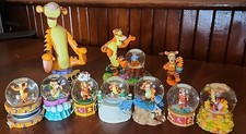 Mini Snow Globes -  Tigger