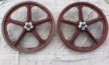 Mongoose Stamped Skyway Tuff 2