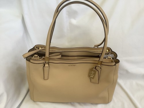 Coach christie carryall - coach,