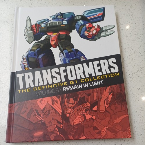 Transformers definitive g1 - definitive,