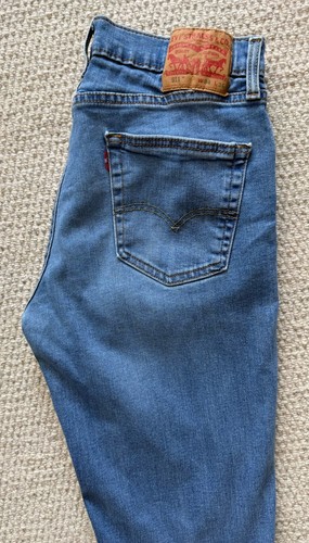 Levis 511 slim stretch - , mens