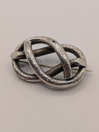 Antique victorian silver - victorian,