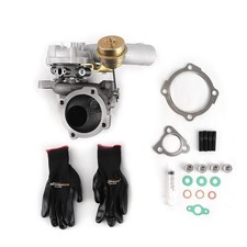 K04 -001 Turbocharger For VW