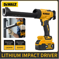 Dewalt electric caulking - electric,