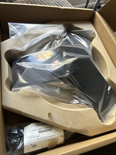 New polycom trio 8800 - polycom, ip