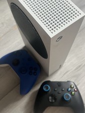 Microsoft  Xbox Series S