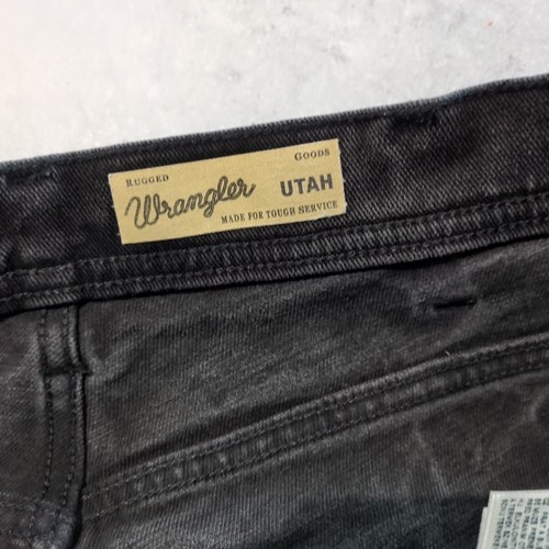 Wrangler l utah - wrangler,