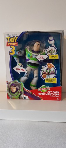 Buzz lightyear toy - lightyear, story