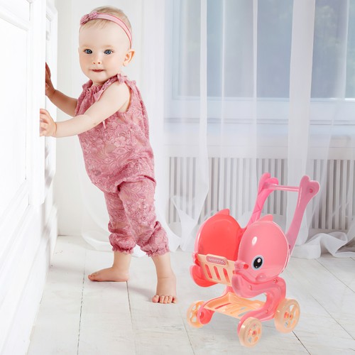 Shopping trolley toy - shopping, kids