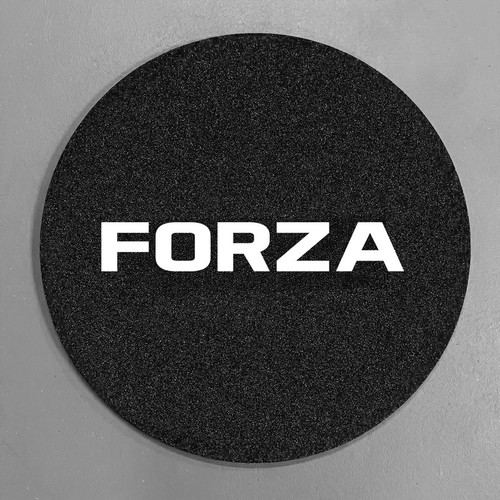 Forza dual sided core sliders - core,