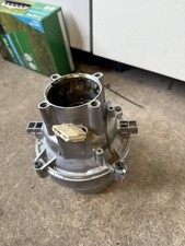 Karcher K4 Full Control Pressure Washer Motor 240v,