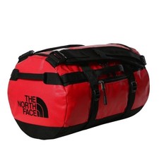 THE NORTH FACE BASE CAMP