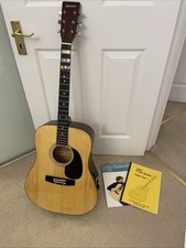Classic 6-String Acoustic