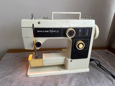 Faulty Riccar SP 525G-S Sewing