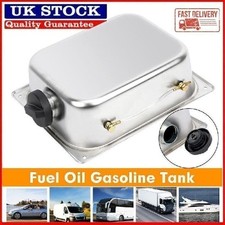 7L Stainless Steel Gasoline