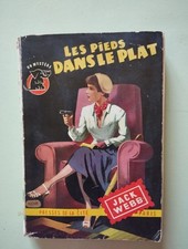 The Feet In The Dish | Jack