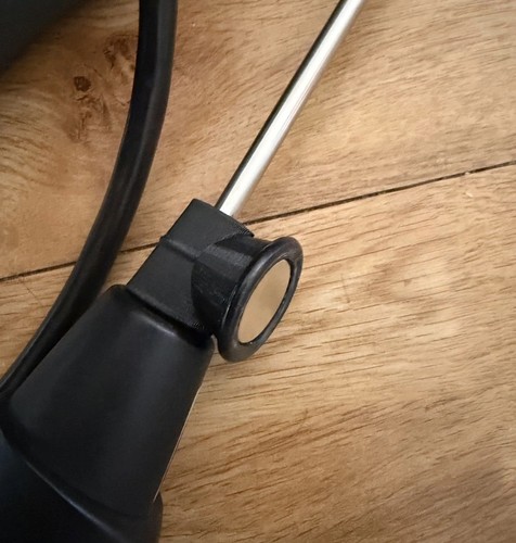 Magnet probe holder - probe,
