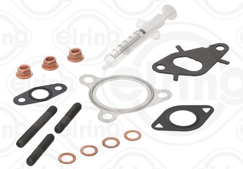 Mounting kit charger 716 - mounting, kit,