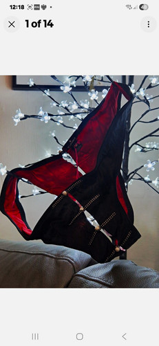 Madame silk briefs 3 - 93%,