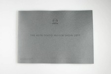 Mazda Motor Show Limited Rx