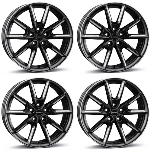 Borbet wheels lx19 - borbet,